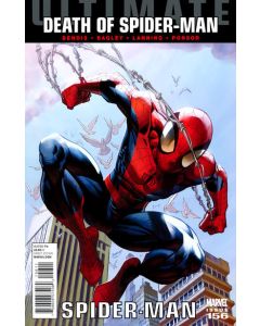 Ultimate Spider-Man (2009) # 156 (7.0-FVF)