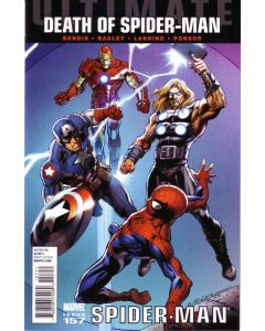 Ultimate Spider-Man (2009) # 157 (6.0-FN)