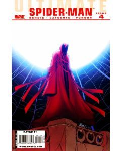 Ultimate Spider-Man (2009) #   4 (7.0-FVF)