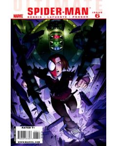 Ultimate Spider-Man (2009) #   6 (9.0-VFNM) Spider-Slayer