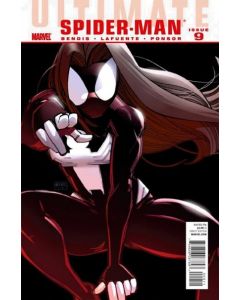 Ultimate Spider-Man (2009) #   9 (6.0-FN)