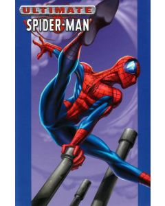 Ultimate Spider-Man HC (2002) #   2 1st Print (8.0-VF)