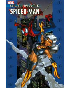 Ultimate Spider-Man HC (2002) #   4 1st Print (8.0-VF)