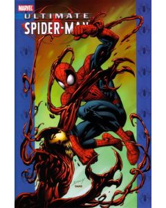 Ultimate Spider-Man HC (2002) #   6 2nd Print (9.0-VFNM)