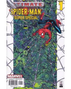 Ultimate Spider-Man Special (2002) #   1 (9.0-VFNM)