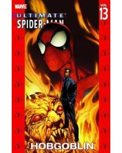 Ultimate Spider-Man TPB (2001) #  13 1st Print (9.0-VFNM) Hobgoblin