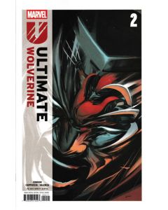 Ultimate Wolverine (2025) #   2 (7.0-FVF) Colossus, Omega Red, Magik