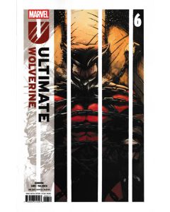 Ultimate Wolverine (2025) #   6 (9.0-VFNM)