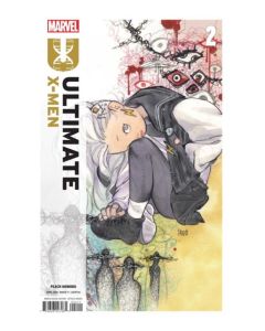 Ultimate X-Men (2024) #   2 (9.0-VFNM)