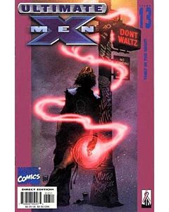 Ultimate X-Men (2001) #  13 (7.0-FVF) Gambit