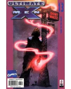 Ultimate X-Men (2001) #  13 (9.2-NM) Gambit