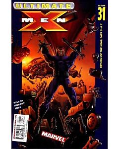 Ultimate X-Men (2001) #  31 (9.0-NM)