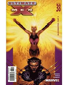 Ultimate X-Men (2001) #  38 (9.0-NM)