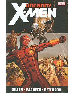 Uncanny X-Men by Kieron Gillen HC (2012) #   1 1st Print (9.0-VFNM)