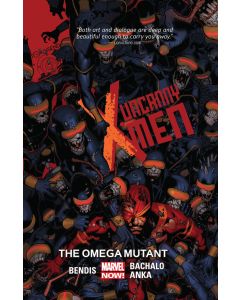 Uncanny X-Men HC (2013) # 5 (9.0-VFNM)