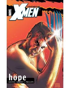 Uncanny X-Men TPB (2003) #   1 2nd Print (9.0-VFNM) Hope