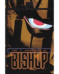 Uncanny X-Men The Coming of Bishop TPB (1995) #   1 1st Print (8.0-VF)