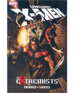 Uncanny X-Men The Extremists TPB (2007) #   1 1st Print (9.0-VFNM)