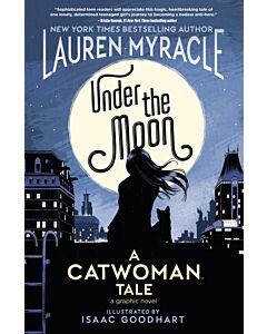 Under the Moon A Catwoman Tale FCBD (2019) #   1 (7.0-FVF) DC INK
