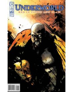 Underworld Red In Tooth And Claw (2004) #  1-3 (7.0/9.2-FVF/NM) Complete Set