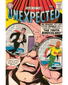 Unexpected (1956) #  87 (2.0-GD)