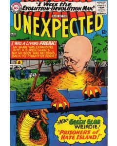 Unexpected (1956) #  93 (6.0-FN)