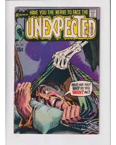 Unexpected (1956) # 123 (5.0-VGF) (1995682)