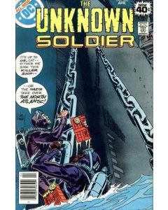 Unknown Soldier (1977) # 226 (6.0-FN)
