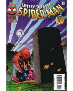 Untold Tales of Spider-Man (1995) #  13 (6.0-FN) Black Knight