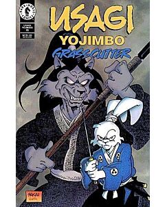 Usagi Yojimbo (1996) #  15 (6.5-FN+)