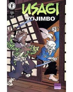 Usagi Yojimbo (1996) #  27 (8.0-VF)