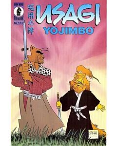 Usagi Yojimbo (1996) #  60 (8.0-VF)