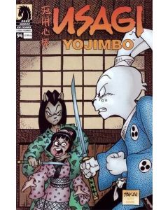 Usagi Yojimbo (1996) #  94 (9.0-NM)