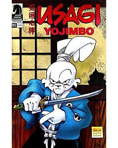 Usagi Yojimbo (1996) #  95 (8.0-VF)