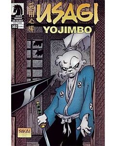 Usagi Yojimbo (1996) # 102 (9.0-NM)