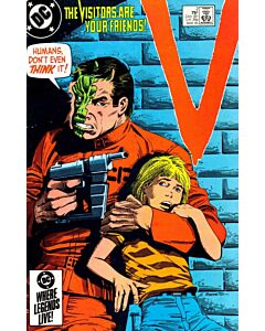 V (1985) #   2 (7.0-FVF)