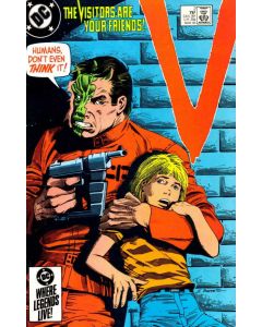 V (1985) #   2 (7.0-FVF)