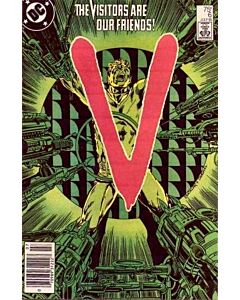 V (1985) #   6 (1.0-FR)
