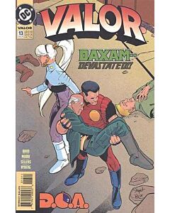 Valor (1992) #  13 (7.0-FVF)
