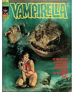 Vampirella (1969) #  29 (6.0-FN) Magazine