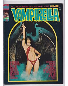 Vampirella (1969) #  30 (6.0-FN) Magazine (1844904)