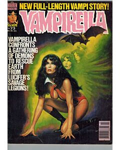 Vampirella (1969) #  73 (4.0-VG) Magazine (1807688)