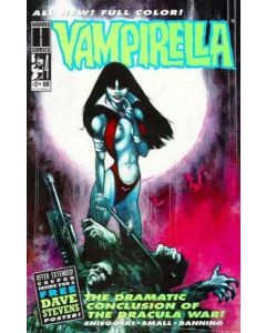 Vampirella (1992) #   4 (8.0-VF)