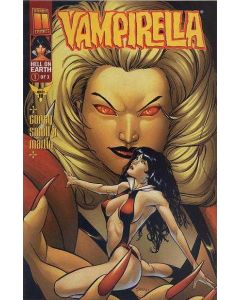 Vampirella Monthly (1997) # 10 (7.0-FVF)