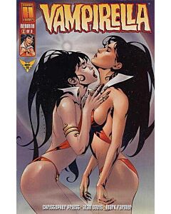 Vampirella (1997) #  19 (6.0-FN)