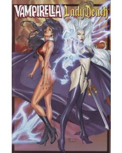 Vampirella Lady Death (1999) #   1 (6.5-FN+)