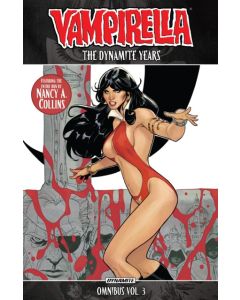 Vampirella The Dynamite Years TPB (2017) #   3 1st Print (9.0-VFNM)