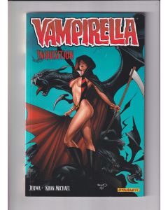 Vampirella TPB (2011) #   4 1st Print (VFNM) Inquisition