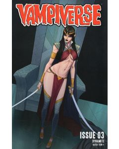 Vampiverse (2021) #   3 (7.0-FVF)