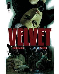 Velvet (2013) #   3 (8.0-VF)